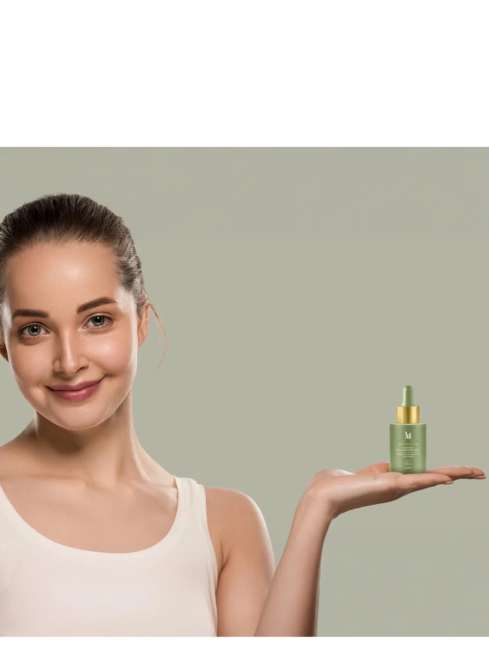 Latoua Mille Age-Defying Apple & Grape Extract Serum 30ml NIB